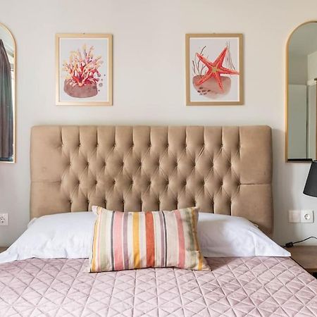 Stylish And Central Apt Near Acropolis - Avdi Square Athens Luaran gambar