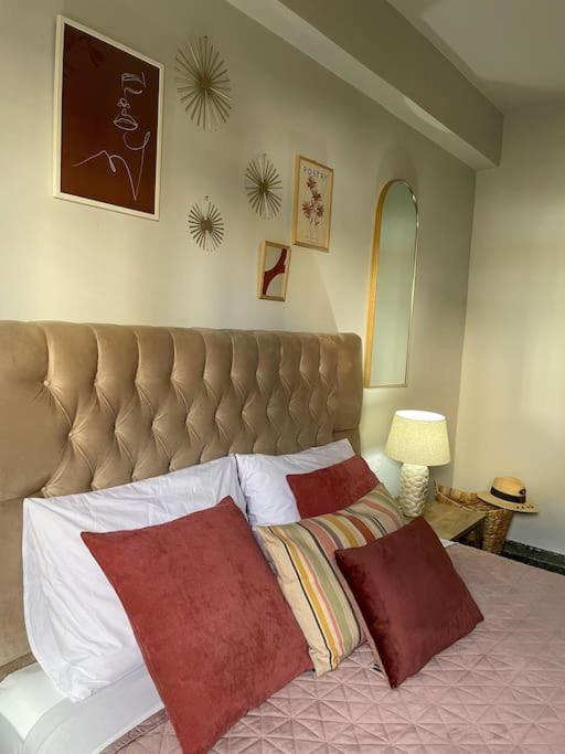 Stylish And Central Apt Near Acropolis - Avdi Square Athens Luaran gambar